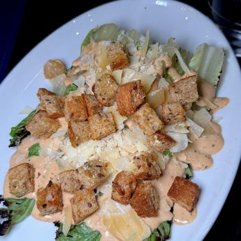 La Calle - Cesar salad - Mexican Near Me - Baltimore, Maryland La Calle - Cesar salad - Mexican Near Me - Baltimore, Maryland