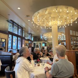 Nice Matin - Ambiance