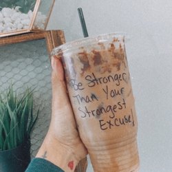 Pure Nutrition - Protein iced coffee GAME CHANGER. SO GOOD!!!!!