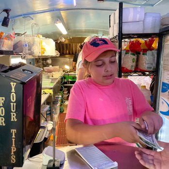 La Jungla - Cashier - Mexican Near Me - West Yellowstone, Montana