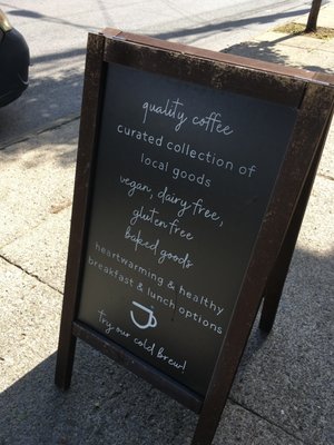 Menu photo 5 Josie's Coffee Shoppe Saugerties, NY Menu photo 5 Josie's Coffee Shoppe Saugerties, NY