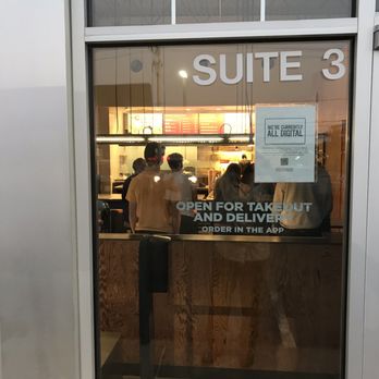 Chipotle Mexican Grill - People looking into someone else's food bags. A foot or less away from food that is not their own. - Mexican Near Me - Schenectady, New York