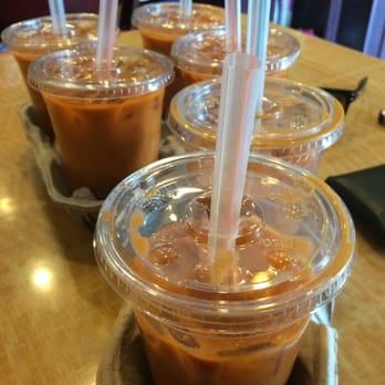 Pho Xpress - I loooooooove boba tea! - Vietnamese Near Me - San Diego, California