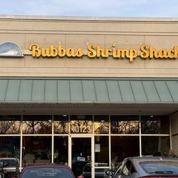 Bubba's Shrimp Shack