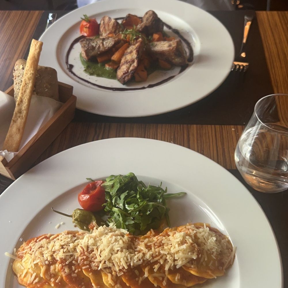La Ricotta - Italian Near Me - Porto, 13