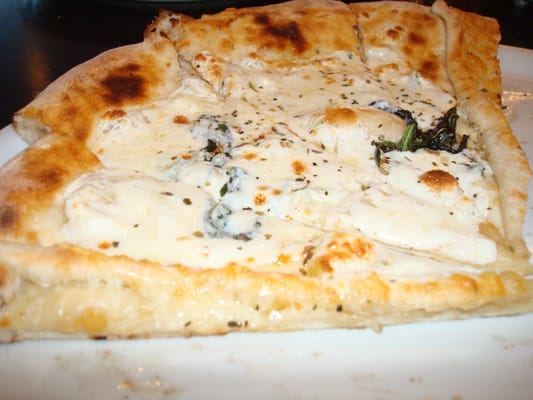 Wood Fired Pizza Wine Bar by null