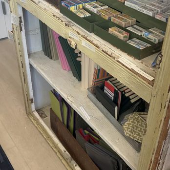 The Analog Stationer - Cards & Stationery Near Me - Brooklyn, New York