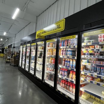 Dollar General - Interior - Discount Store Near Me - Shepherdsville, Kentucky Dollar General - Interior - Discount Store Near Me - Shepherdsville, Kentucky