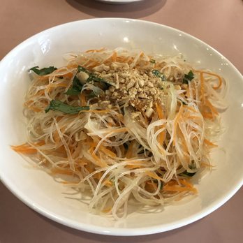Saigon Bowl - Green Papaya Salad - Vietnamese Near Me - Clearwater, Florida Saigon Bowl - Green Papaya Salad - Vietnamese Near Me - Clearwater, Florida