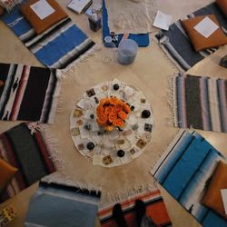 The Kundalini Sanctuary - Women's circle monthly gathering