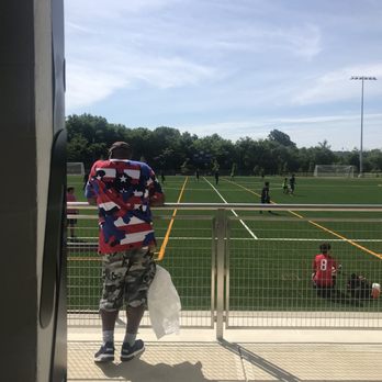 The Fields At RFK Campus - Playgrounds Near Me - Washington, DC, District of Columbia