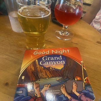 Brewjeria Company - Story time (book from their little library) - Breweries Near Me - Pico Rivera, California Brewjeria Company - Story time (book from their little library) - Breweries Near Me - Pico Rivera, California
