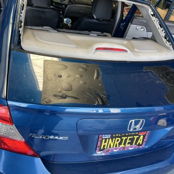A1 Auto Glass & Window Tinting - Auto Glass Services Near Me - El Cajon, California