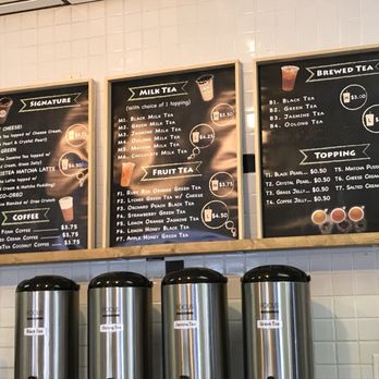 SocieTea - Bubble Tea Near Me - Springfield, Missouri SocieTea - Bubble Tea Near Me - Springfield, Missouri