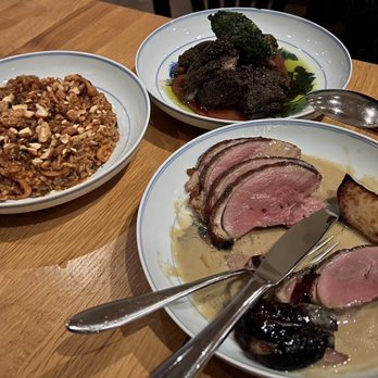 Alma - Desserts Near Me - Toronto, Ontario
