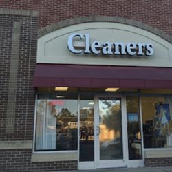 Cary Park Dry Cleaners