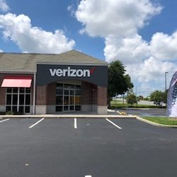 Verizon Wireless Sales