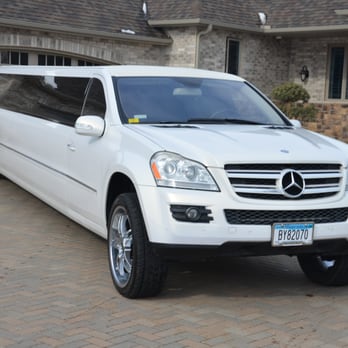 MIK Limo - Mercedes GL-450 - Limos Near Me - Eagan, Minnesota MIK Limo - Mercedes GL-450 - Limos Near Me - Eagan, Minnesota