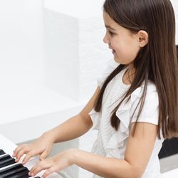 Succeed Music Academy - PianoPower™ Group Classes for beginners ages 7+
