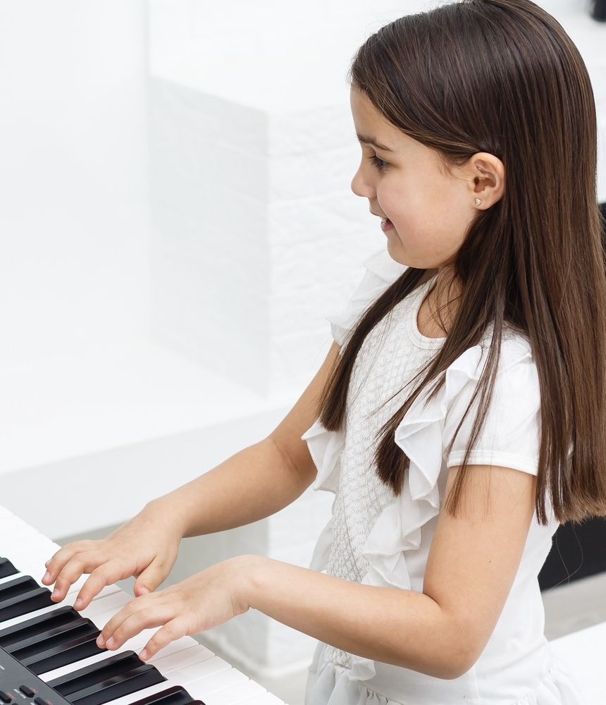 Succeed Music Academy Logo
