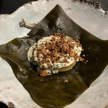 Aubergine - New American Near Me - Carmel, California