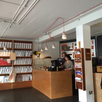 3Fe - Coffee & Tea Near Me - Dublin, D