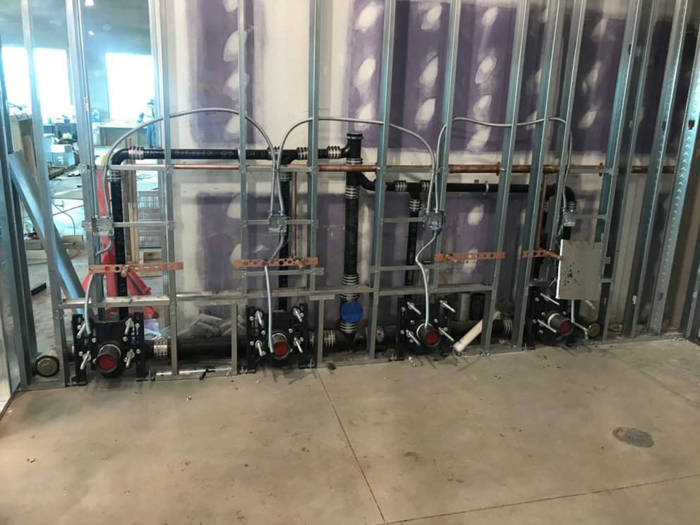 Slide of Nikan Plumbing