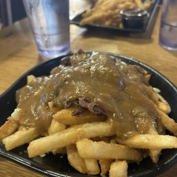 Poutine