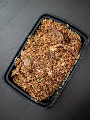 Penang Malaysian Cuisine by null