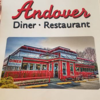 Andover Diner - And over ! - Diners Near Me - Andover, New Jersey Andover Diner - And over ! - Diners Near Me - Andover, New Jersey