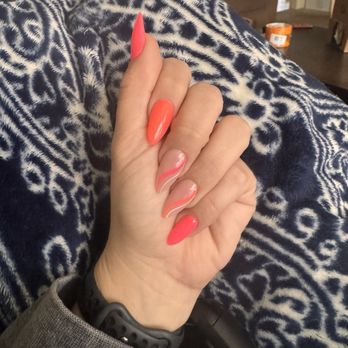 Shang Nail - Summer fun nails. - Nail Salons Near Me - Azusa, California Shang Nail - Summer fun nails. - Nail Salons Near Me - Azusa, California