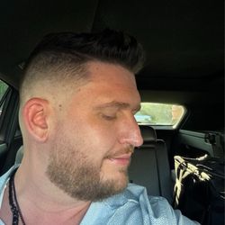 MVP Cuts Barbershop - High fade