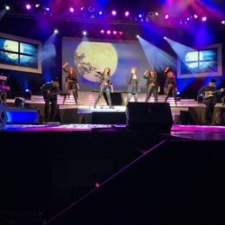 Legends In Concert - Pat Benetar