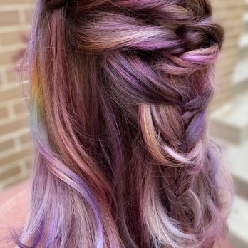 On Canvas - Color and updo - Hair Salons Near Me - Sterling, Virginia