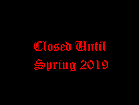 Bucksnort Trout Ranch by null