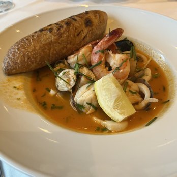 Ghidotti's - Cioppino - Italian Near Me - Park City, Utah