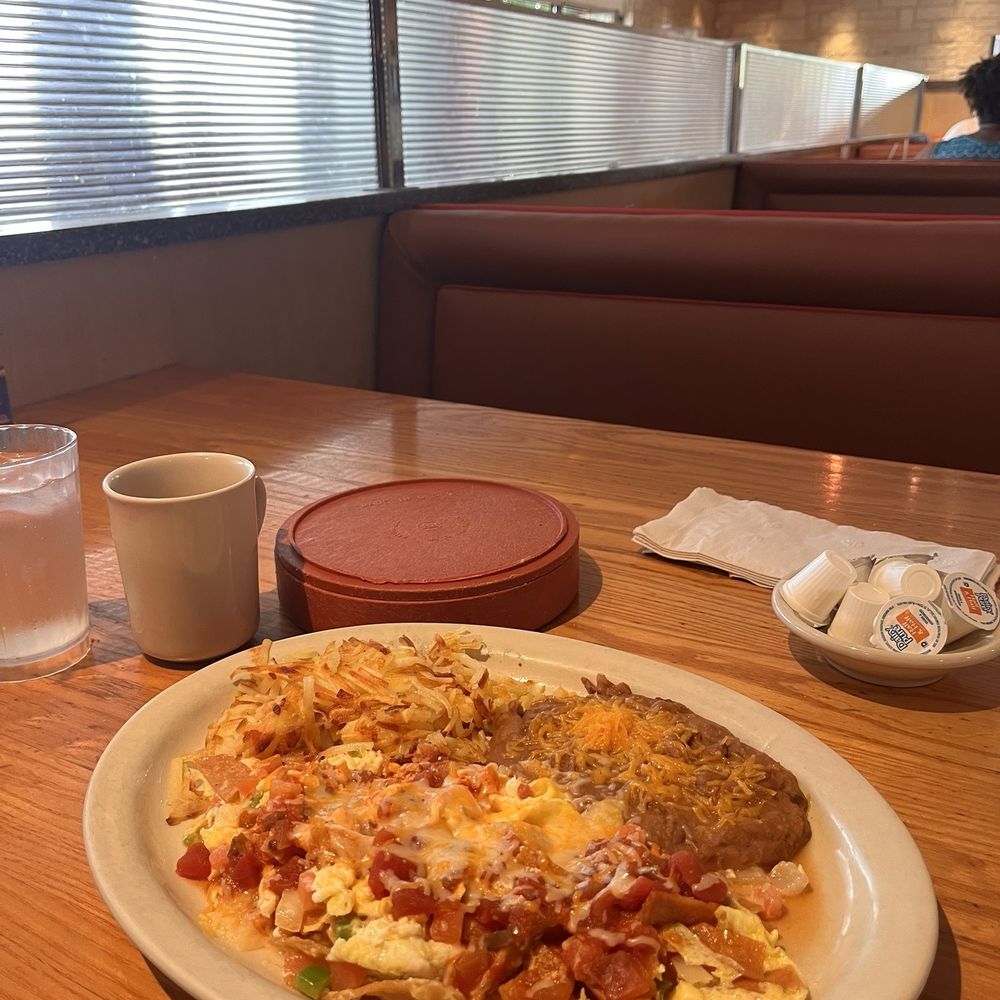 Migas Migas