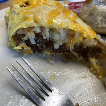 Country Inn Withamsville - Fast Food Near Me - Cincinnati, Ohio