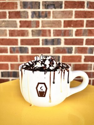 Coffin House Coffee by null