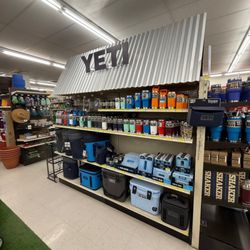Three Sons Hardware
