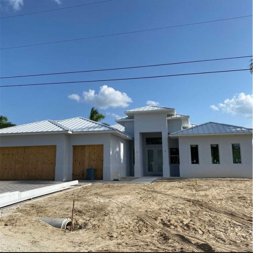 Slide of Vreeland Roofing