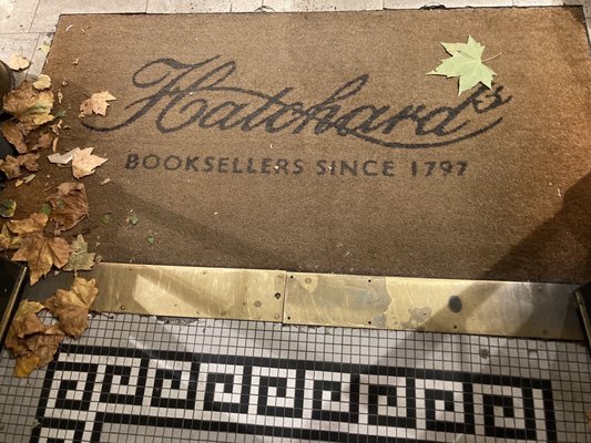 Hatchards - Piccadilly by null