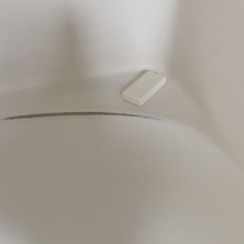 FairBridge Inn & Suites - Finish has been rubbed off on the shower/tub - Hotels Near Me - Leavenworth, Washington FairBridge Inn & Suites - Finish has been rubbed off on the shower/tub - Hotels Near Me - Leavenworth, Washington