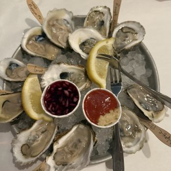 Providence Oyster Bar - Seafood Near Me - Providence, Rhode Island Providence Oyster Bar - Seafood Near Me - Providence, Rhode Island
