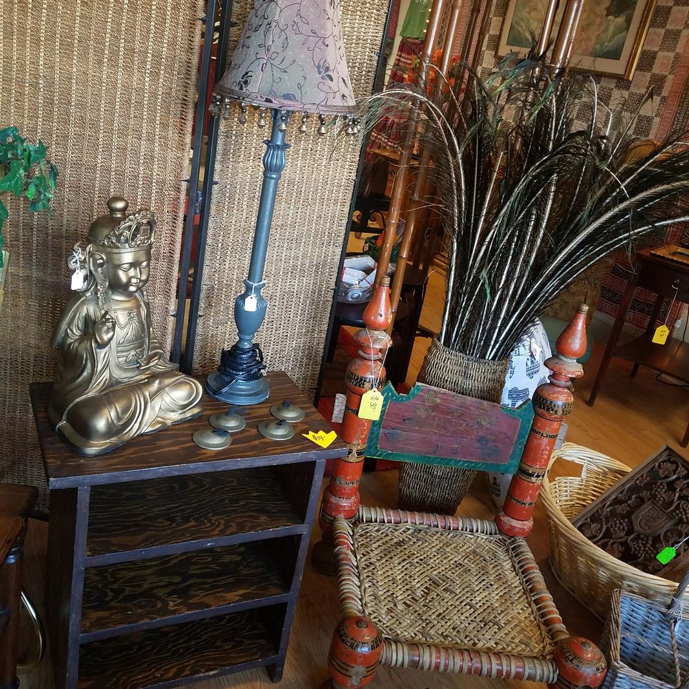 Gypsy Trader - Furniture Stores Near Me - Phoenix, Oregon