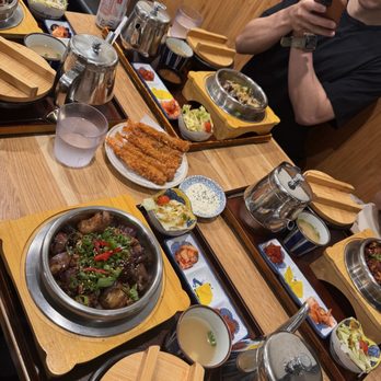 Damsot - Korean Near Me - Los Angeles, California