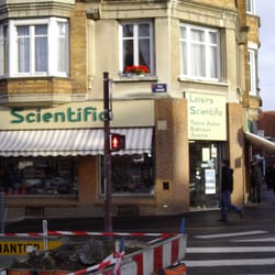 Loisirs Scientific