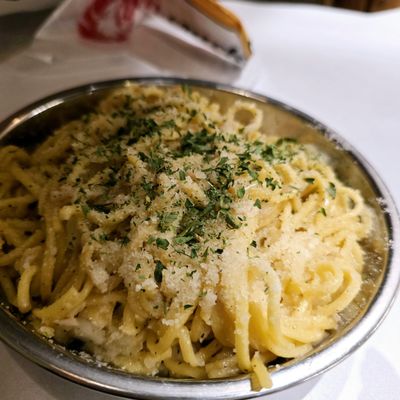 Cajun Crack'n Milpitas by null