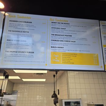 Eggbred - The menu - Breakfast & Brunch Near Me - Long Beach, California Eggbred - The menu - Breakfast & Brunch Near Me - Long Beach, California