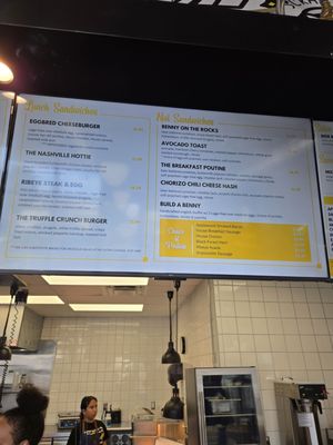 Menu photo 8 Eggbred Long Beach, CA Menu photo 8 Eggbred Long Beach, CA
